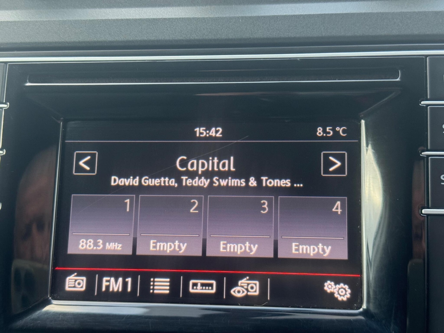 Used Volkswagen Caddy 2017 for sale - 77230035: Photo 65