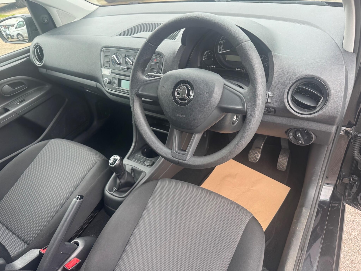 Used Skoda Citigo 2016 for sale - 76991785: Photo 14