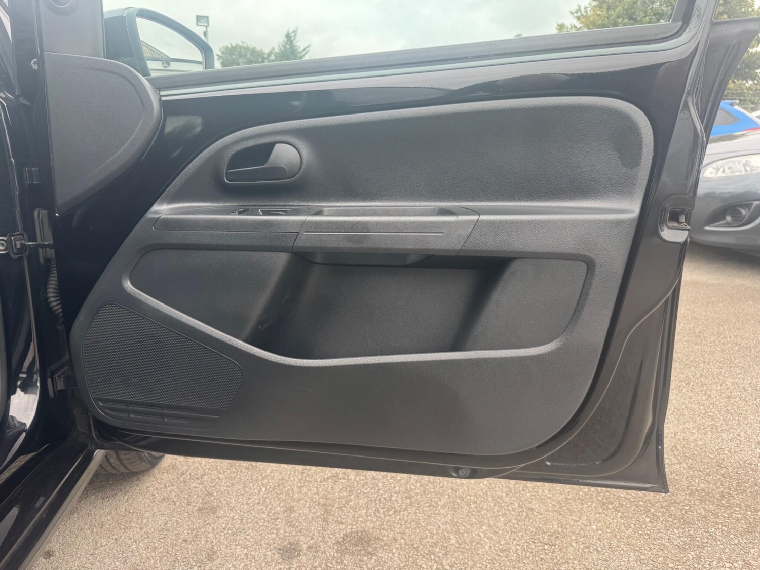 Used Skoda Citigo 2016 for sale - 76991785: Photo 15