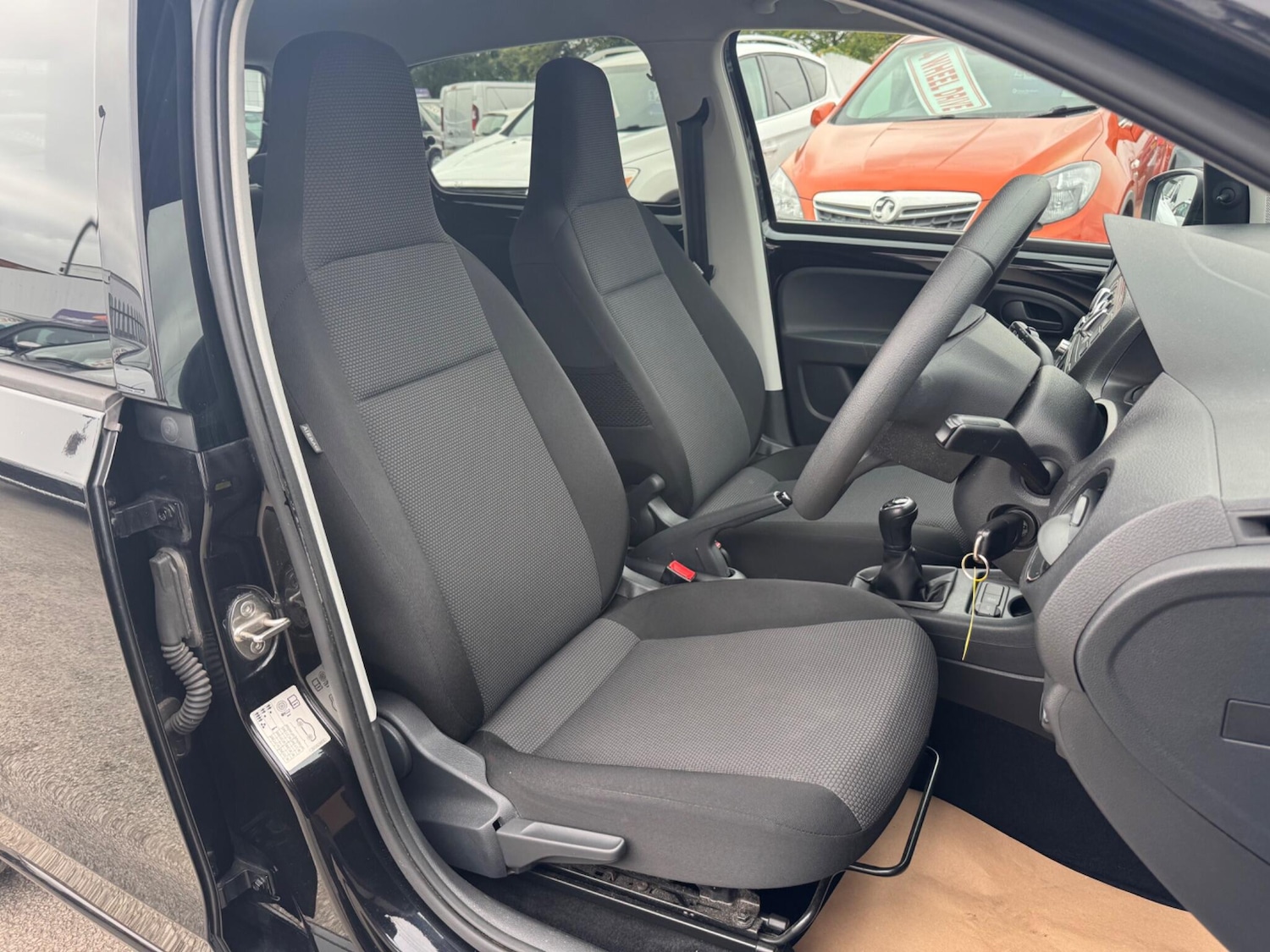 Used Skoda Citigo 2016 for sale - 76991785: Photo 16