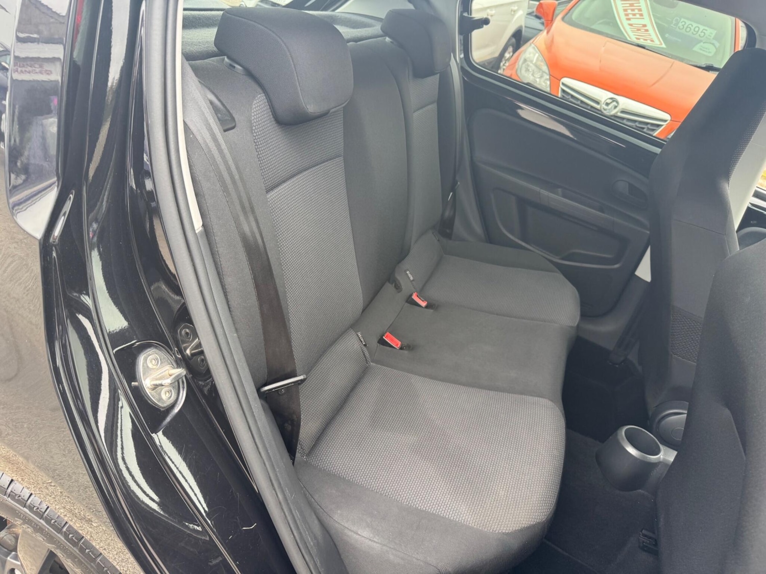 Used Skoda Citigo 2016 for sale - 76991785: Photo 19