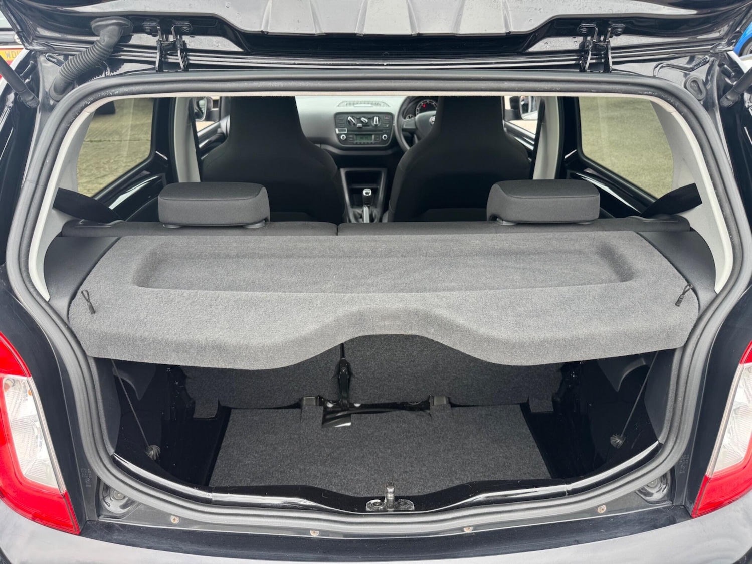 Used Skoda Citigo 2016 for sale - 76991785: Photo 20