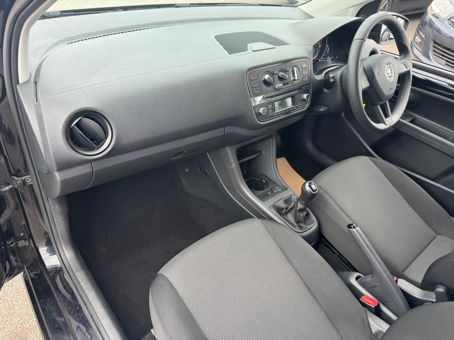 Used Skoda Citigo 2016 for sale - 76991785: Photo 25