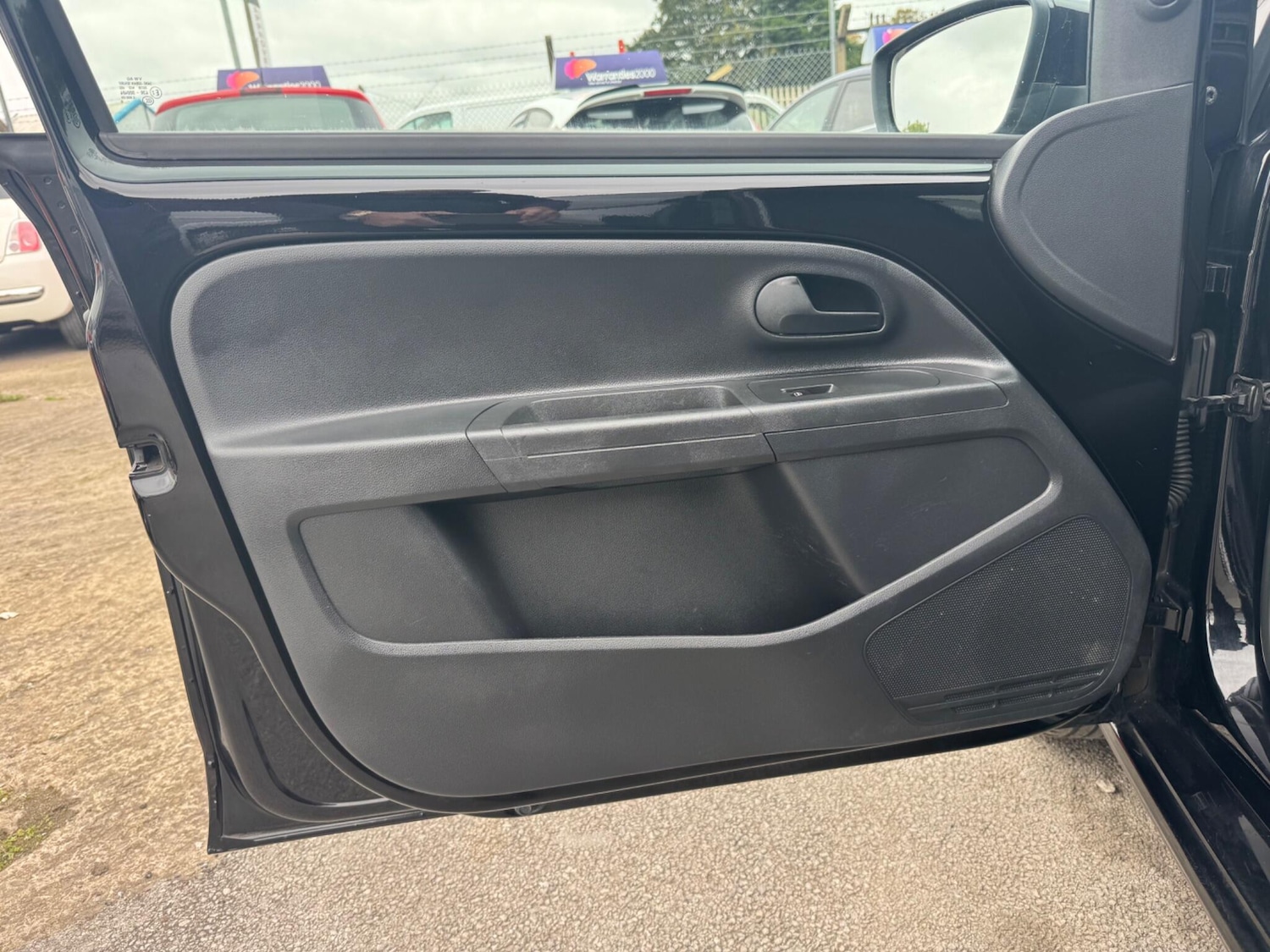 Used Skoda Citigo 2016 for sale - 76991785: Photo 26