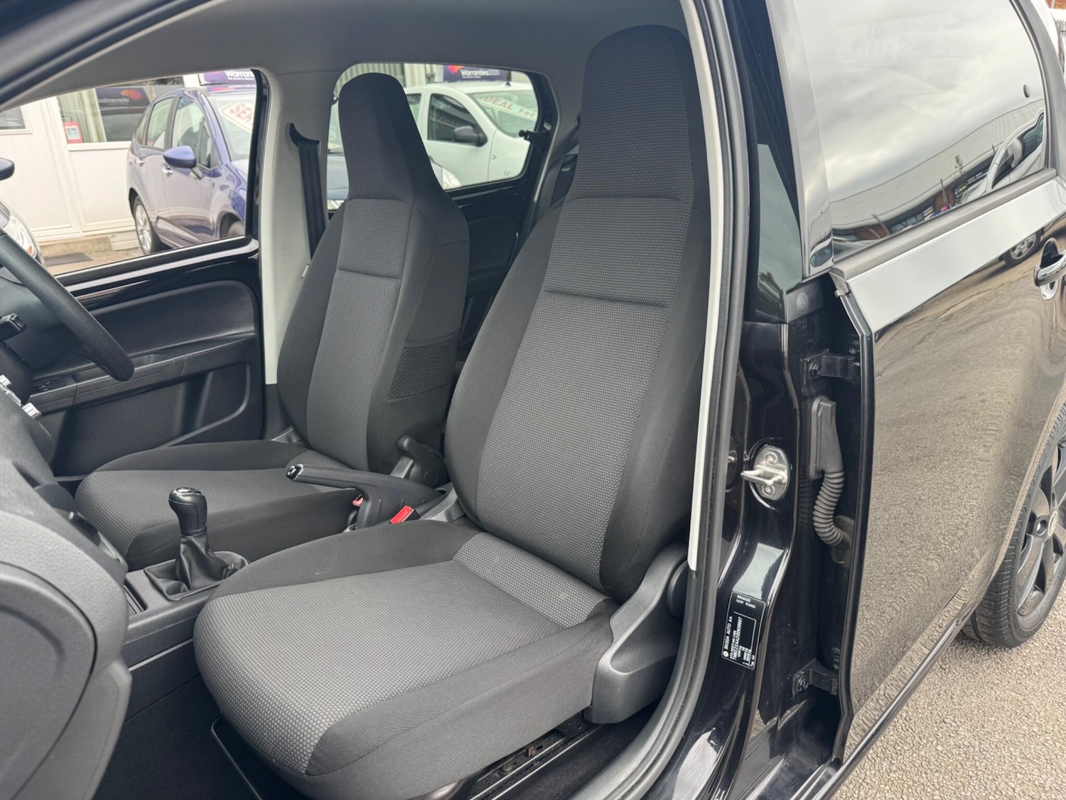 Used Skoda Citigo 2016 for sale - 76991785: Photo 27