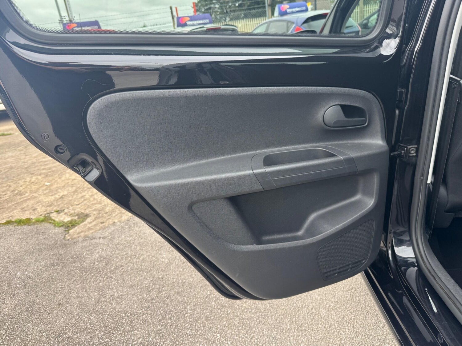 Used Skoda Citigo 2016 for sale - 76991785: Photo 29