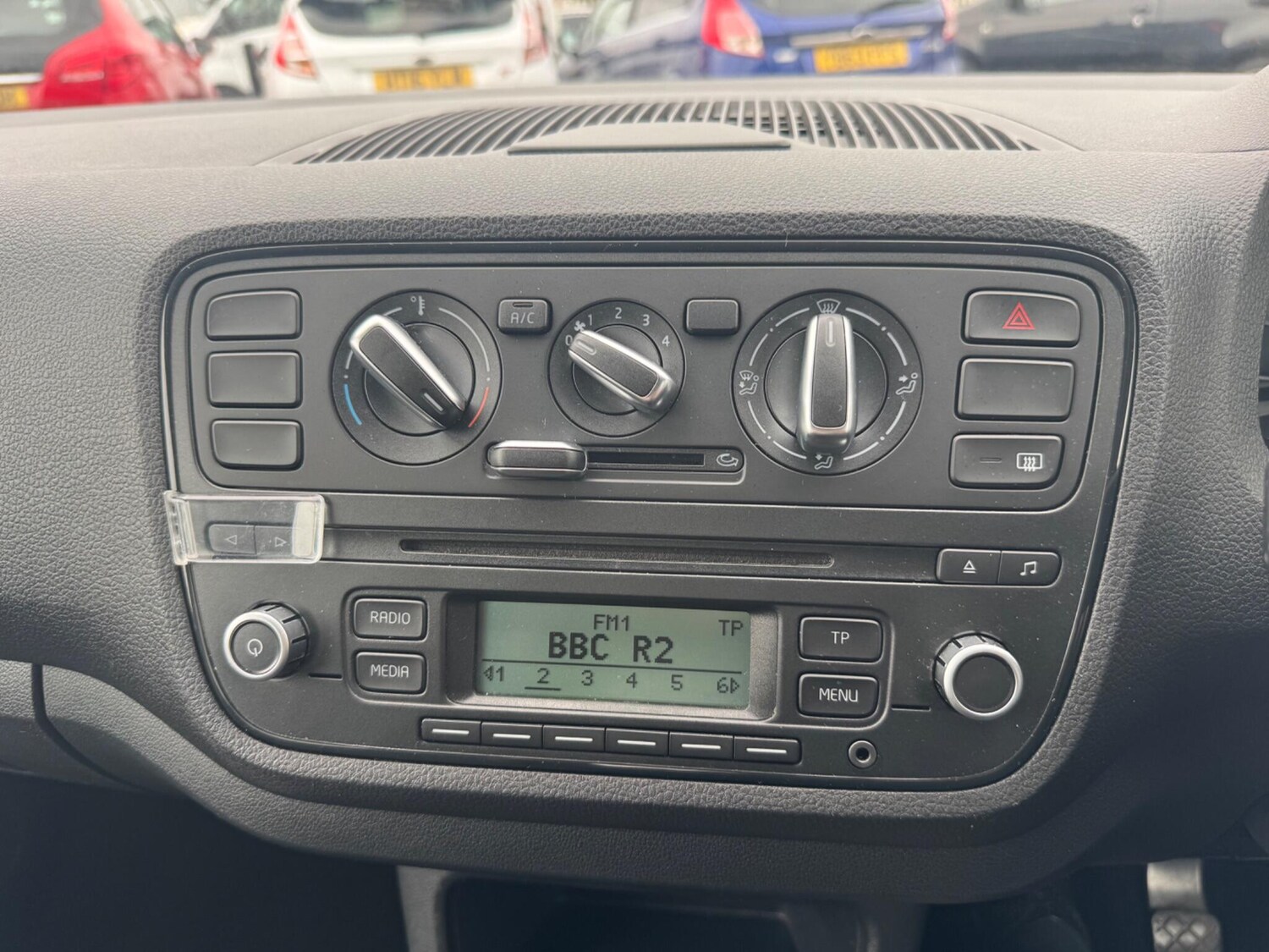 Used Skoda Citigo 2016 for sale - 76991785: Photo 34