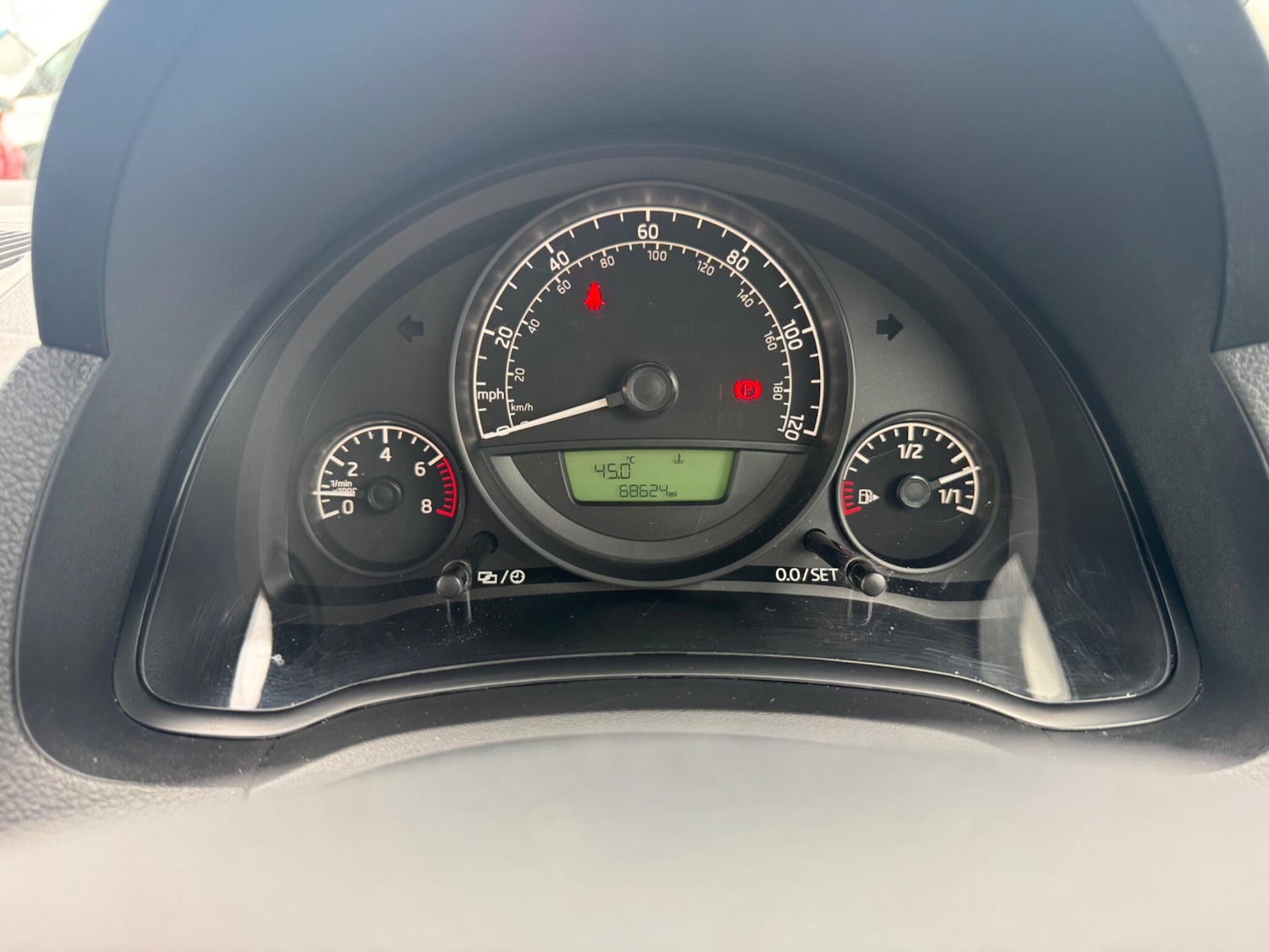 Used Skoda Citigo 2016 for sale - 76991785: Photo 35