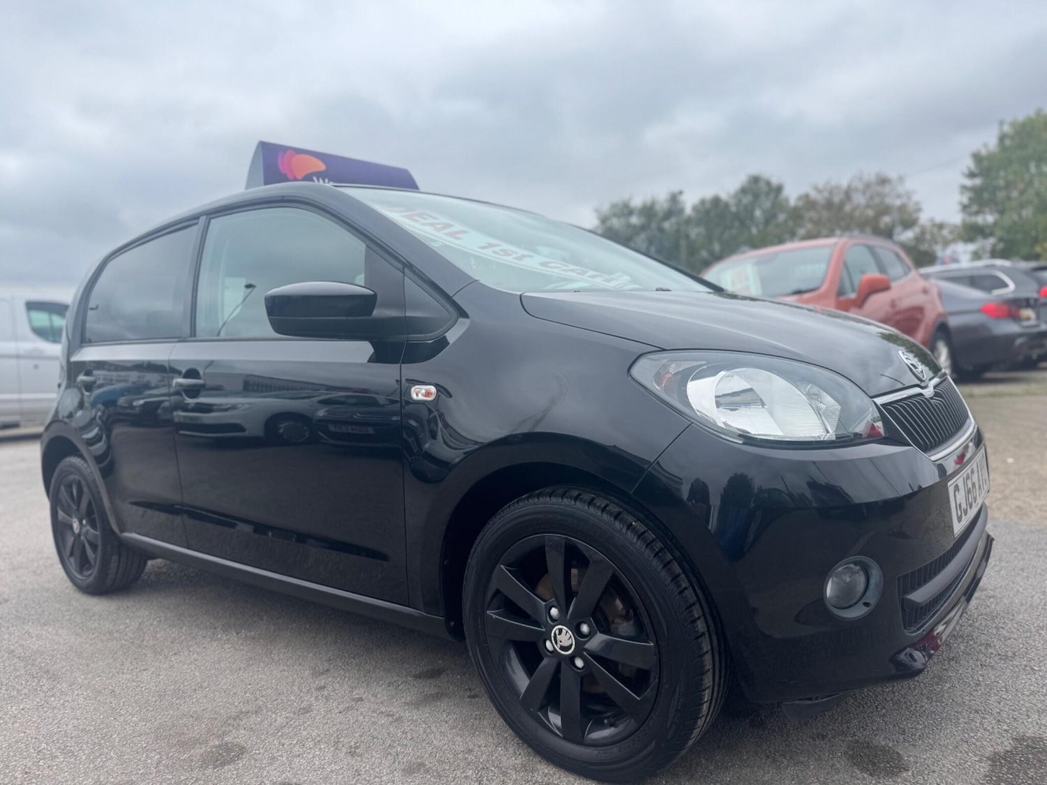 Used Skoda Citigo 2016 for sale - 76991785: Photo 40