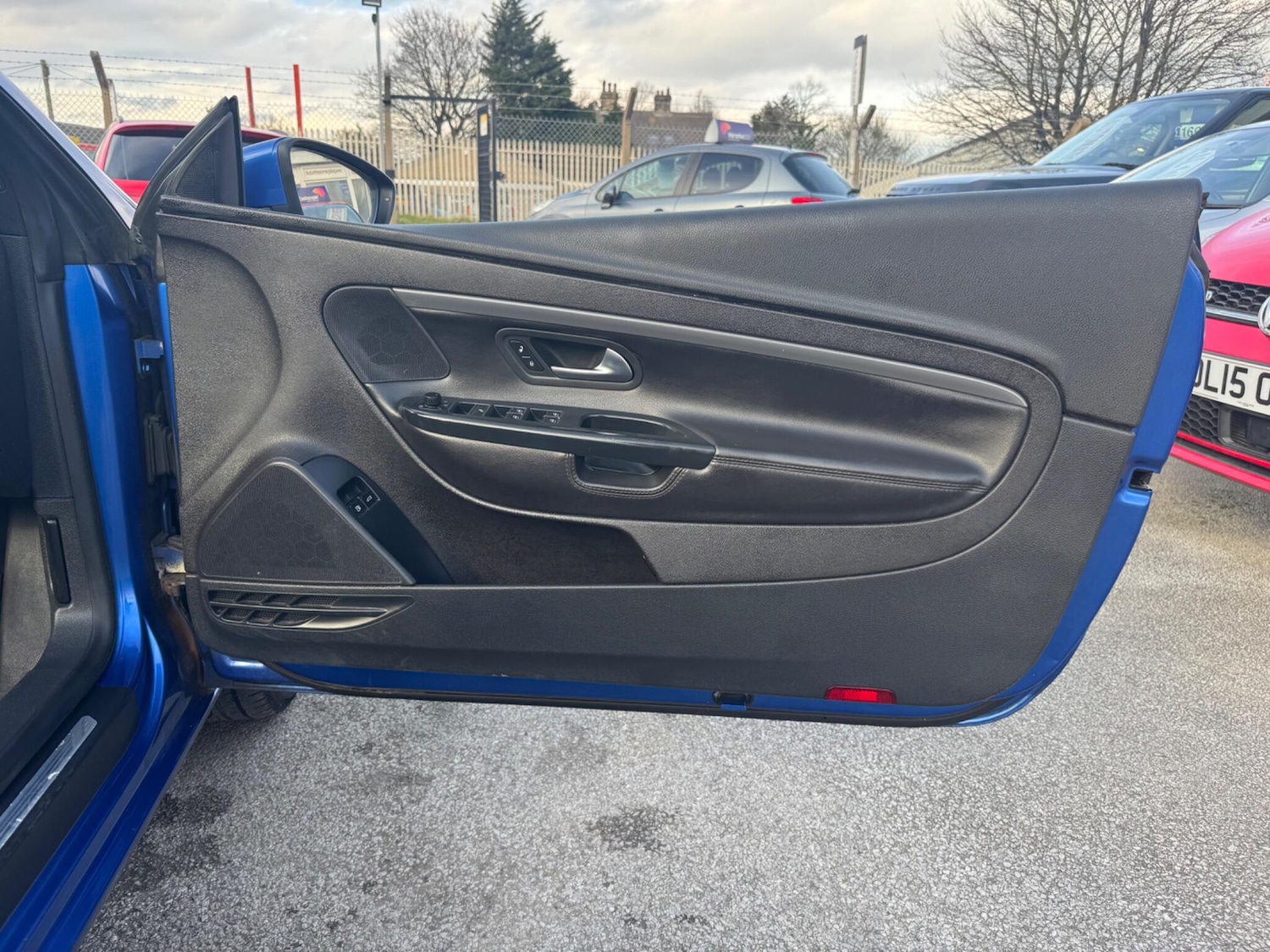 Used Volkswagen EOS 2010 for sale - 76801138: Photo 20