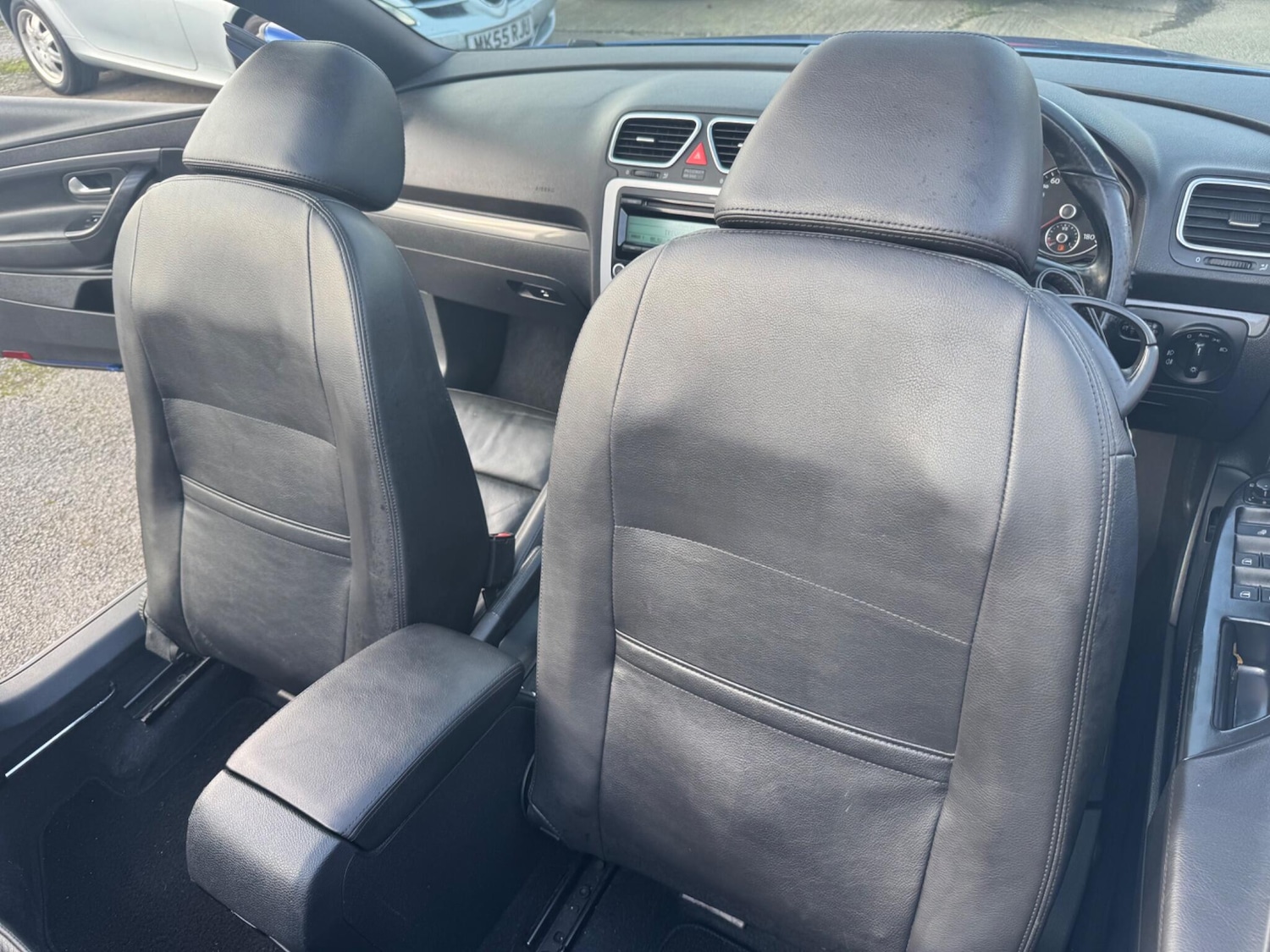 Used Volkswagen EOS 2010 for sale - 76801138: Photo 23