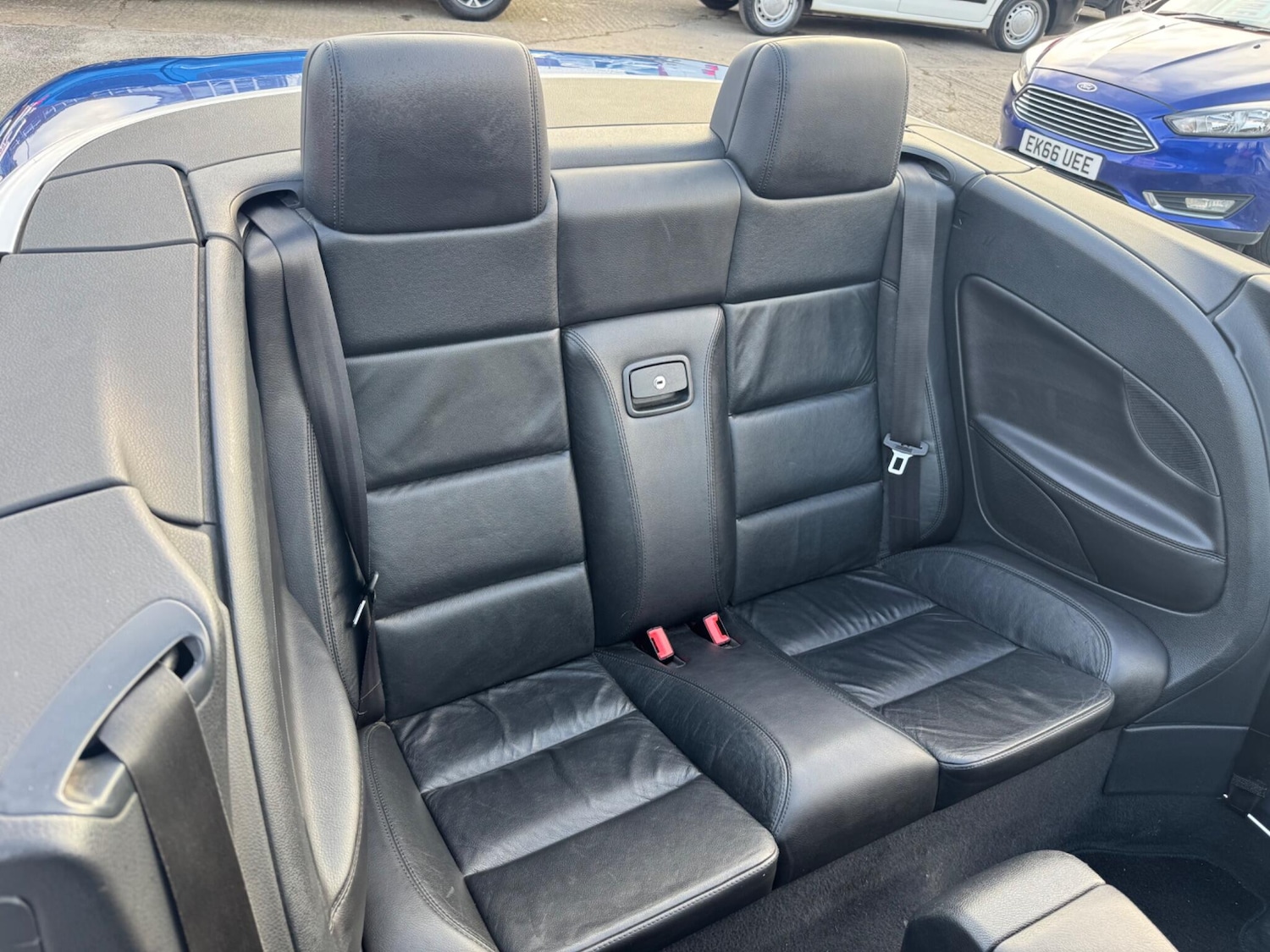 Used Volkswagen EOS 2010 for sale - 76801138: Photo 24