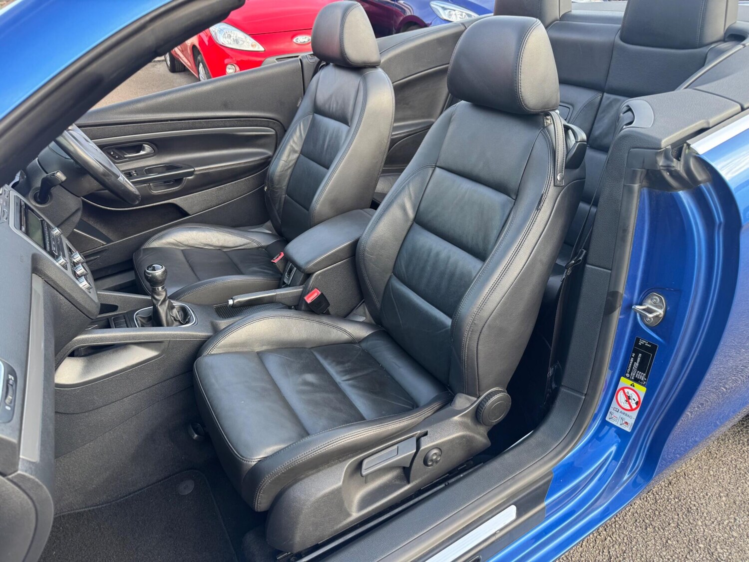 Used Volkswagen EOS 2010 for sale - 76801138: Photo 31