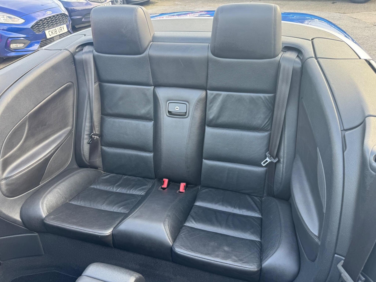 Used Volkswagen EOS 2010 for sale - 76801138: Photo 34