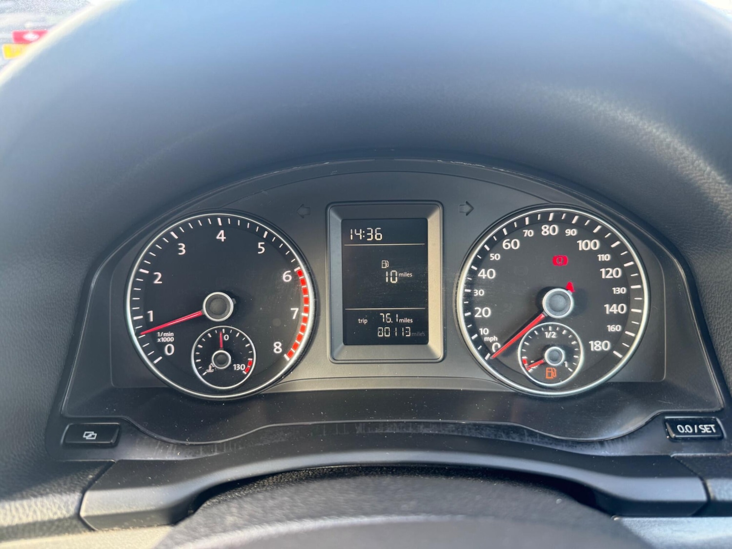 Used Volkswagen EOS 2010 for sale - 76801138: Photo 41