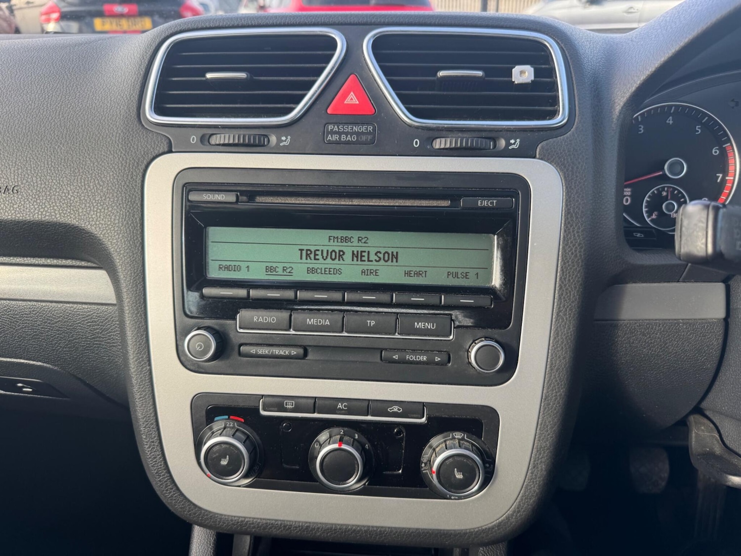 Used Volkswagen EOS 2010 for sale - 76801138: Photo 42