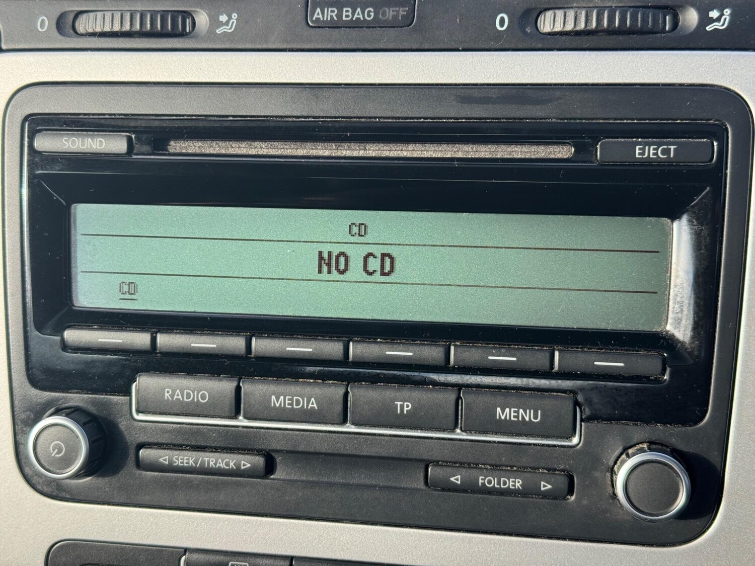 Used Volkswagen EOS 2010 for sale - 76801138: Photo 43