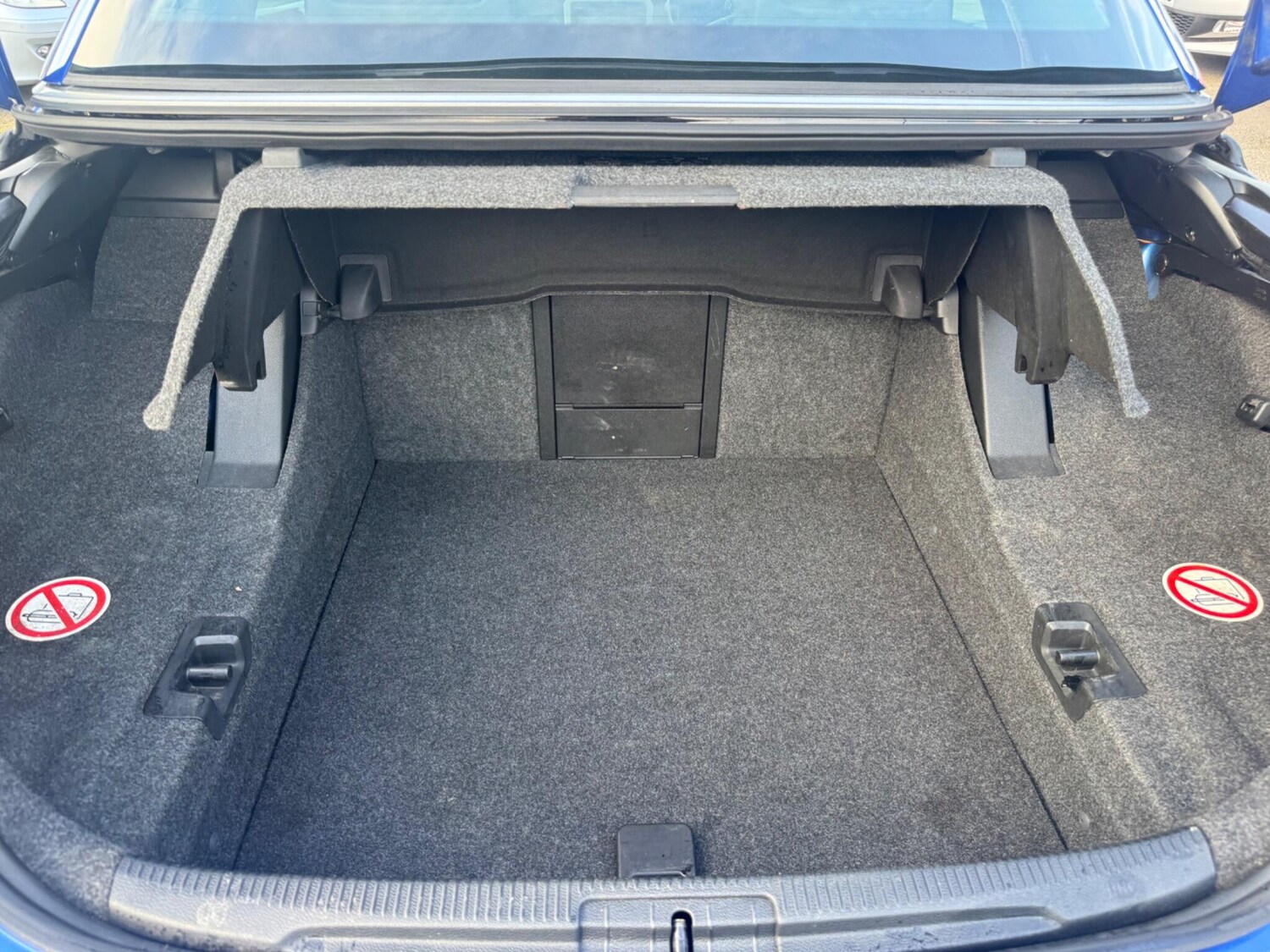 Used Volkswagen EOS 2010 for sale - 76801138: Photo 70