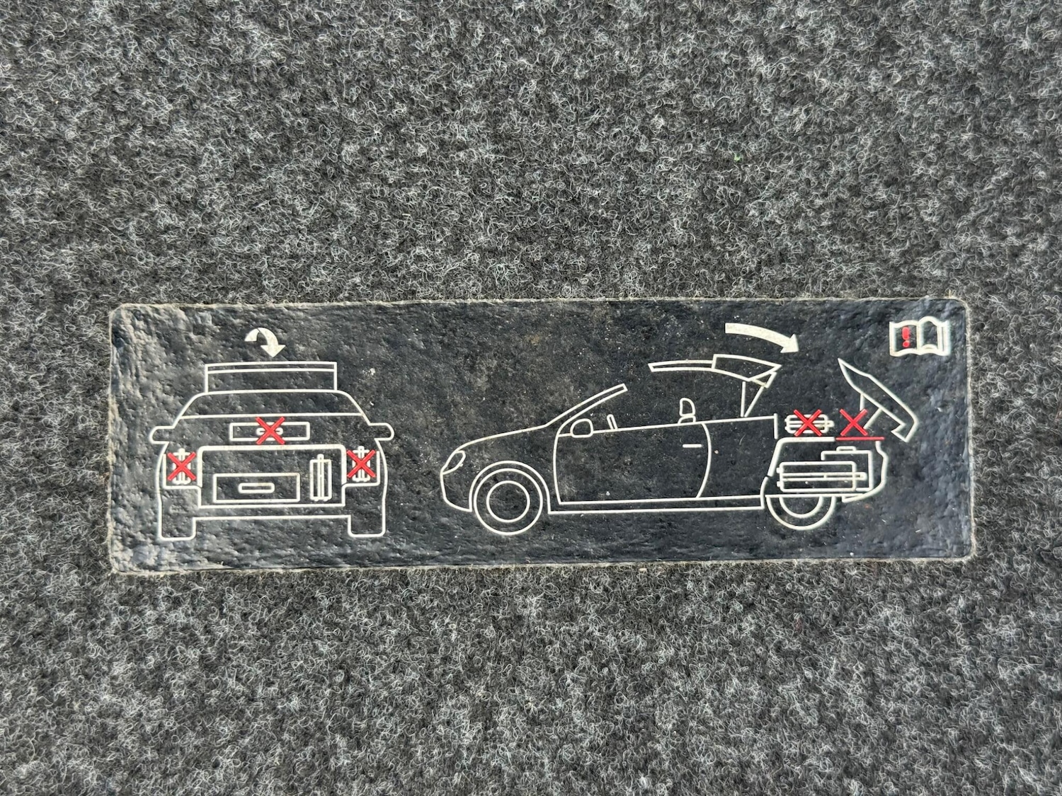 Used Volkswagen EOS 2010 for sale - 76801138: Photo 75