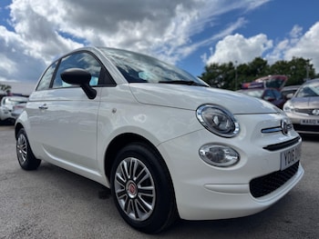 Used Fiat 500 2016 for sale - 78999256: Photo