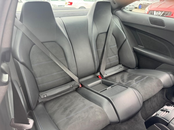 Used Mercedes-Benz C-Class 2015 for sale - 74758929: Photo 17