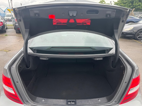 Used Mercedes-Benz C-Class 2015 for sale - 74758929: Photo 20
