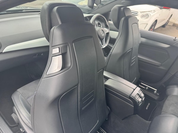 Used Mercedes-Benz C-Class 2015 for sale - 74758929: Photo 27