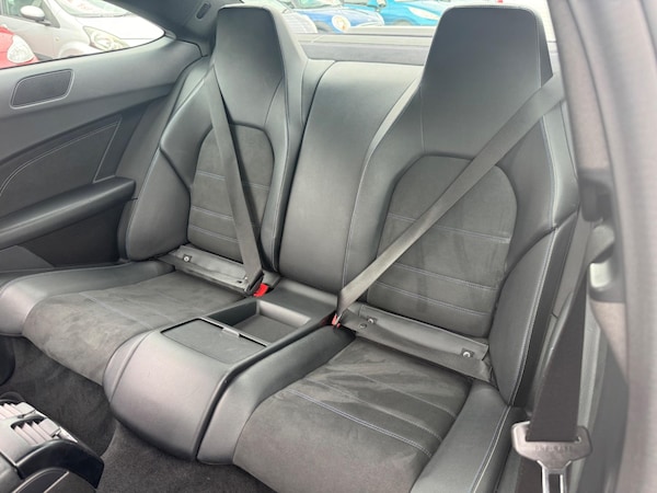 Used Mercedes-Benz C-Class 2015 for sale - 74758929: Photo 28