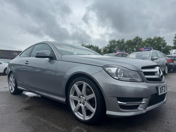 Used Mercedes-Benz C-Class 2015 for sale - 74758929: Photo 30