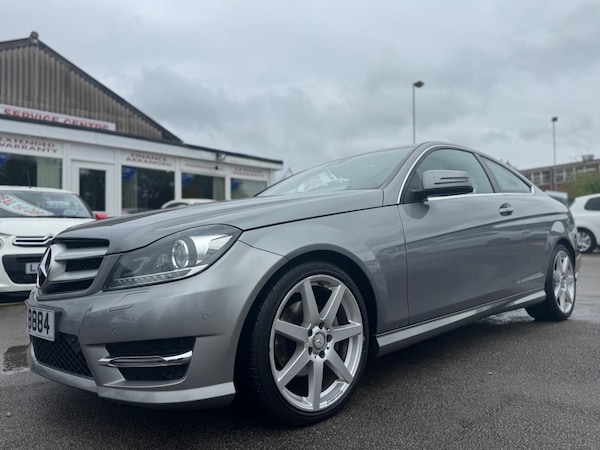 Used Mercedes-Benz C-Class 2015 for sale - 74758929: Photo 31