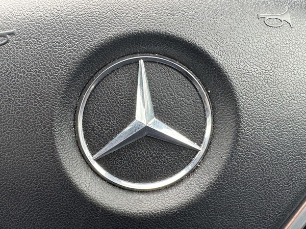 Used Mercedes-Benz C-Class 2015 for sale - 74758929: Photo 34