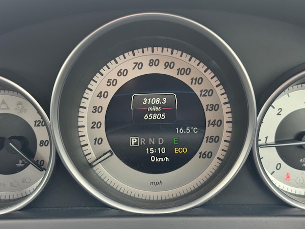 Used Mercedes-Benz C-Class 2015 for sale - 74758929: Photo 37