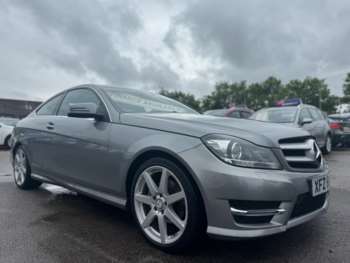 Used Mercedes-Benz C-Class 2015 for sale - 74758929: Photo