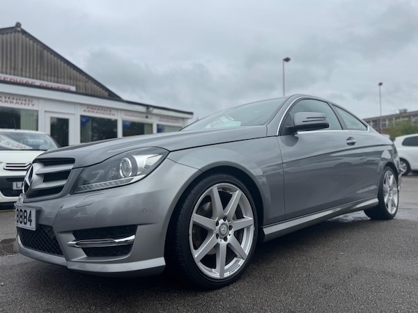 Used Mercedes-Benz C-Class 2015 for sale - 74758929: Photo 41