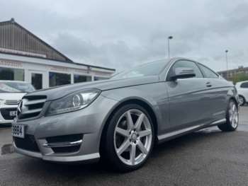Used Mercedes-Benz C-Class 2015 for sale - 74758929: Photo