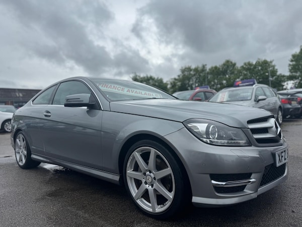 Used Mercedes-Benz C-Class 2015 for sale - 74758929: Photo 50