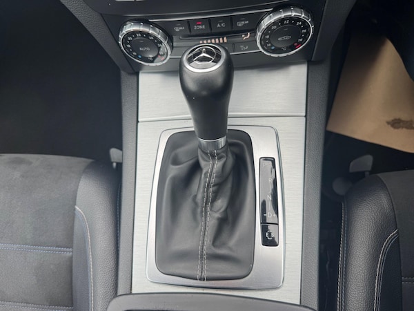 Used Mercedes-Benz C-Class 2015 for sale - 74758929: Photo 54