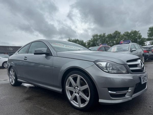 Used Mercedes-Benz C-Class 2015 for sale - 74758929: Photo 59