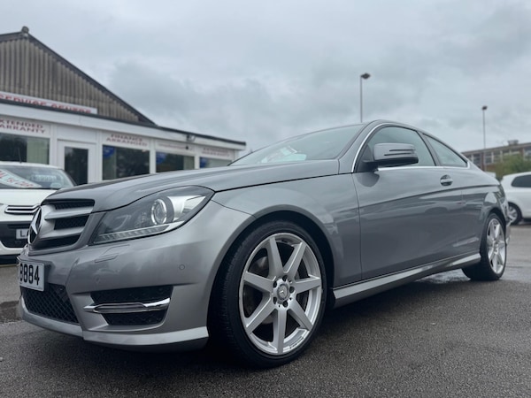 Used Mercedes-Benz C-Class 2015 for sale - 74758929: Photo 60