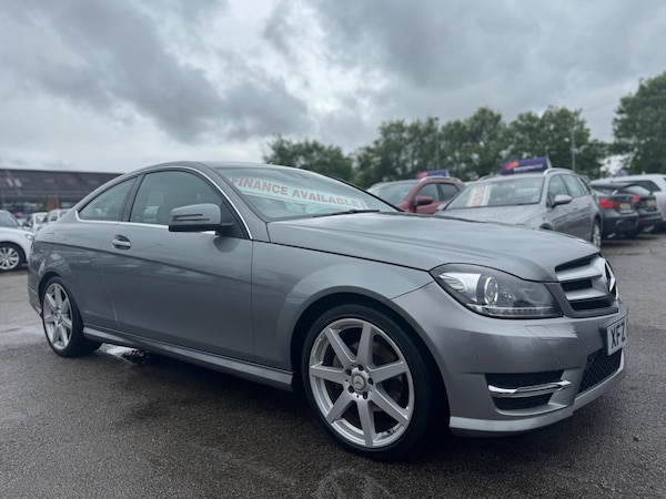 Used Mercedes-Benz C-Class 2015 for sale - 74758929: Photo 70