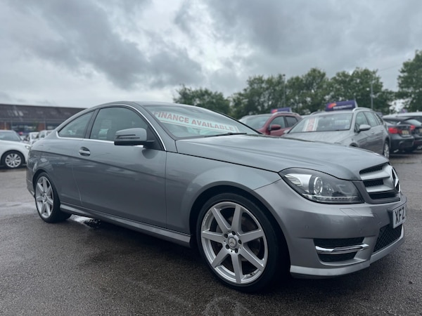 Used Mercedes-Benz C-Class 2015 for sale - 74758929: Photo 72