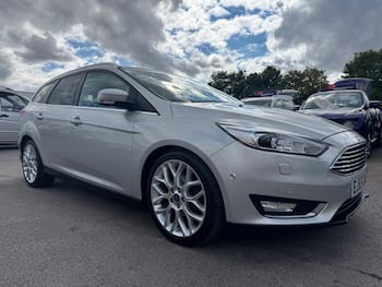 Used Ford Focus 2015 for sale - 79589618: Photo