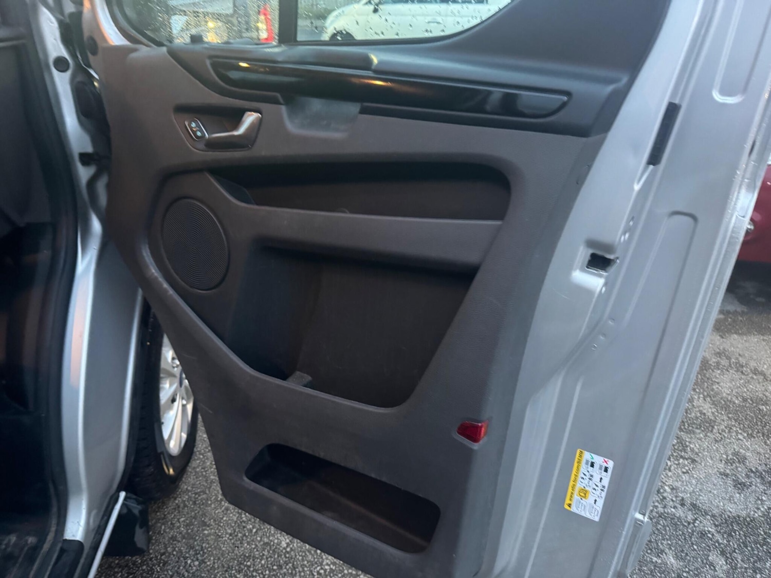 Used Ford Transit Custom 2020 for sale - 76824577: Photo 13