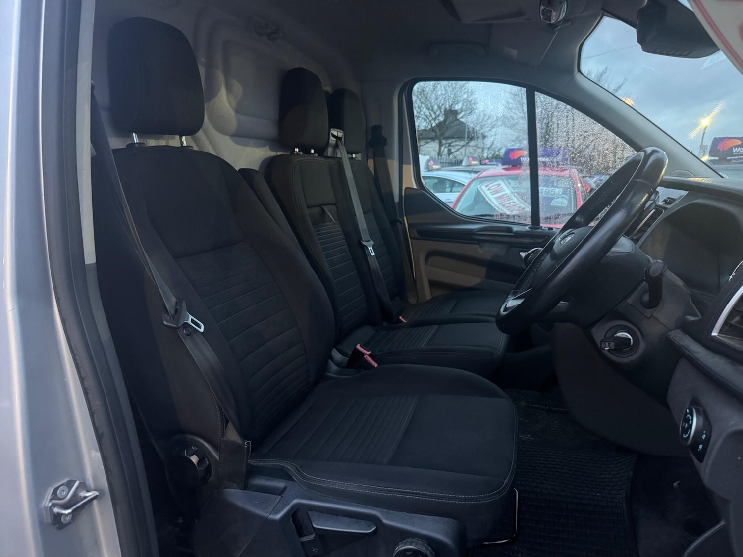 Used Ford Transit Custom 2020 for sale - 76824577: Photo 15