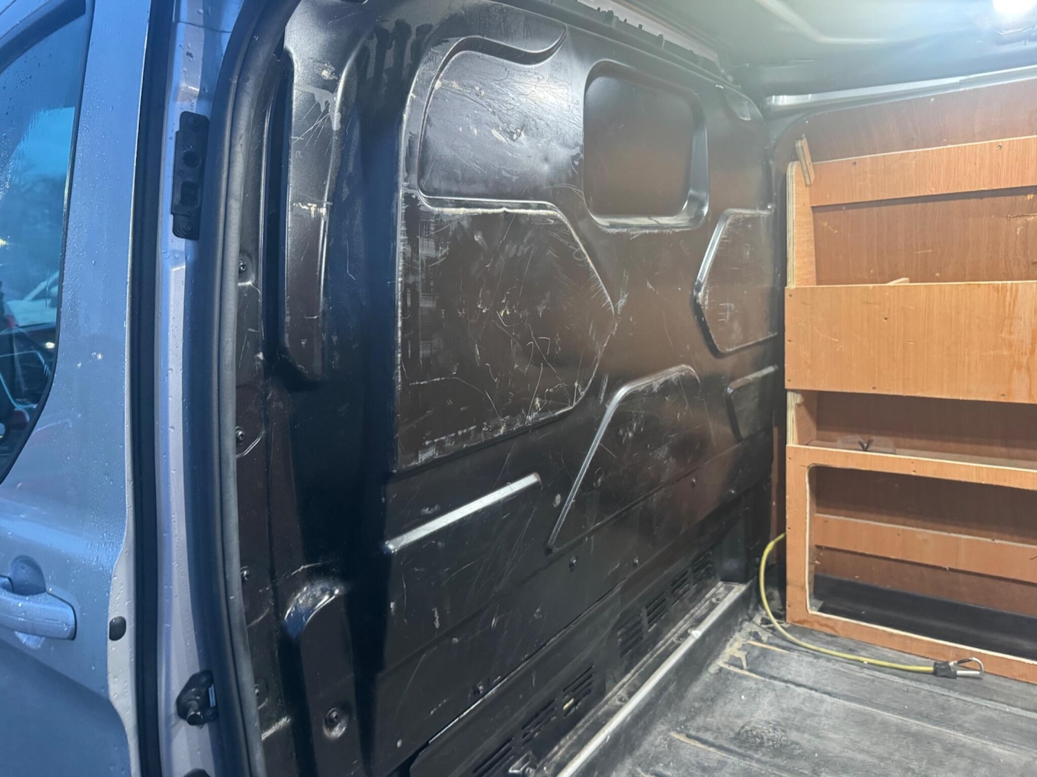 Used Ford Transit Custom 2020 for sale - 76824577: Photo 22