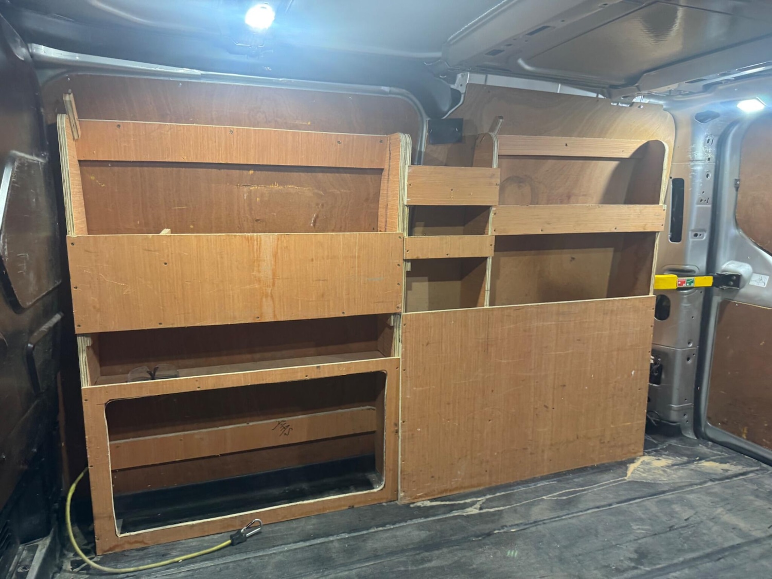 Used Ford Transit Custom 2020 for sale - 76824577: Photo 23