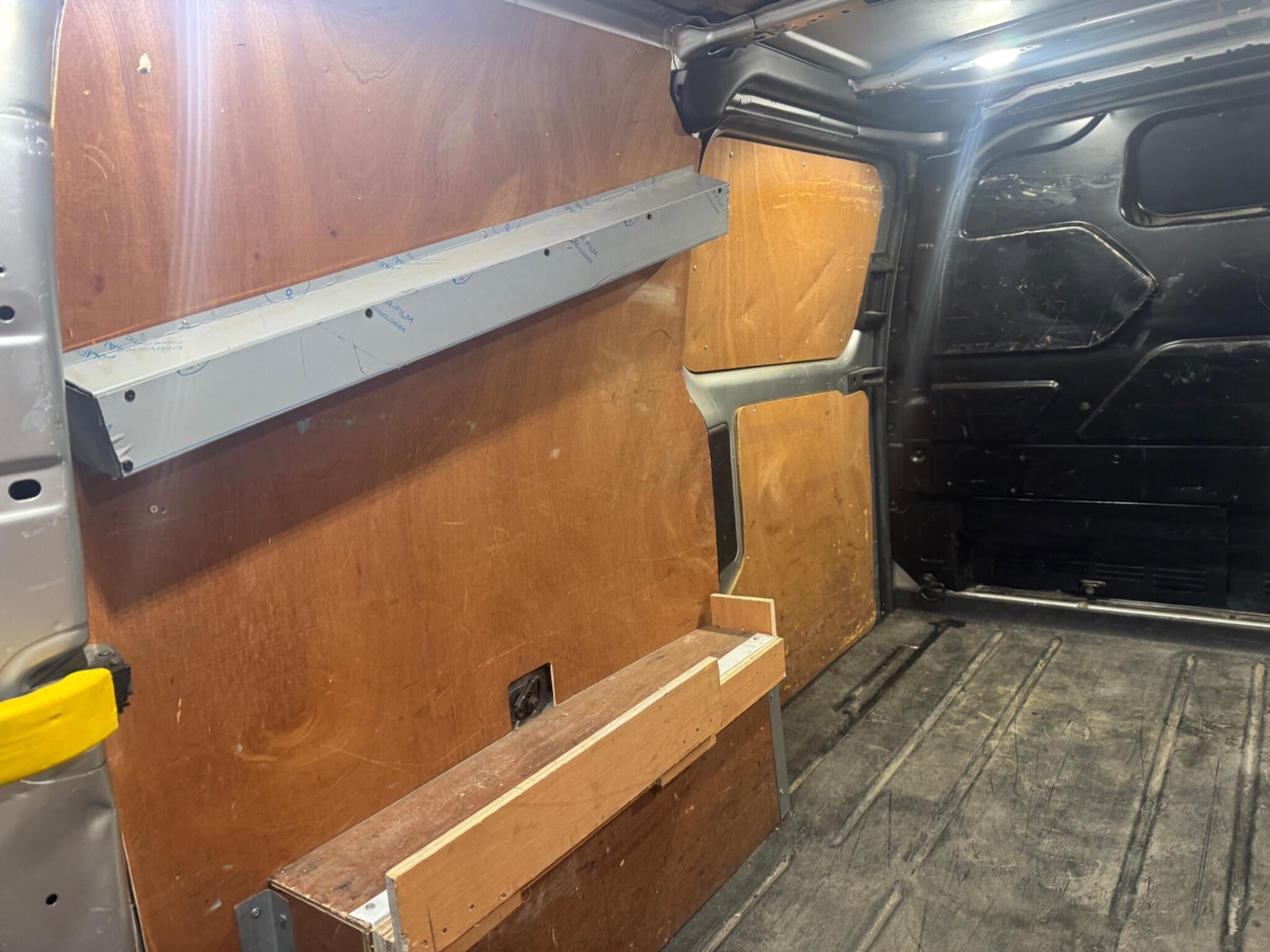 Used Ford Transit Custom 2020 for sale - 76824577: Photo 30