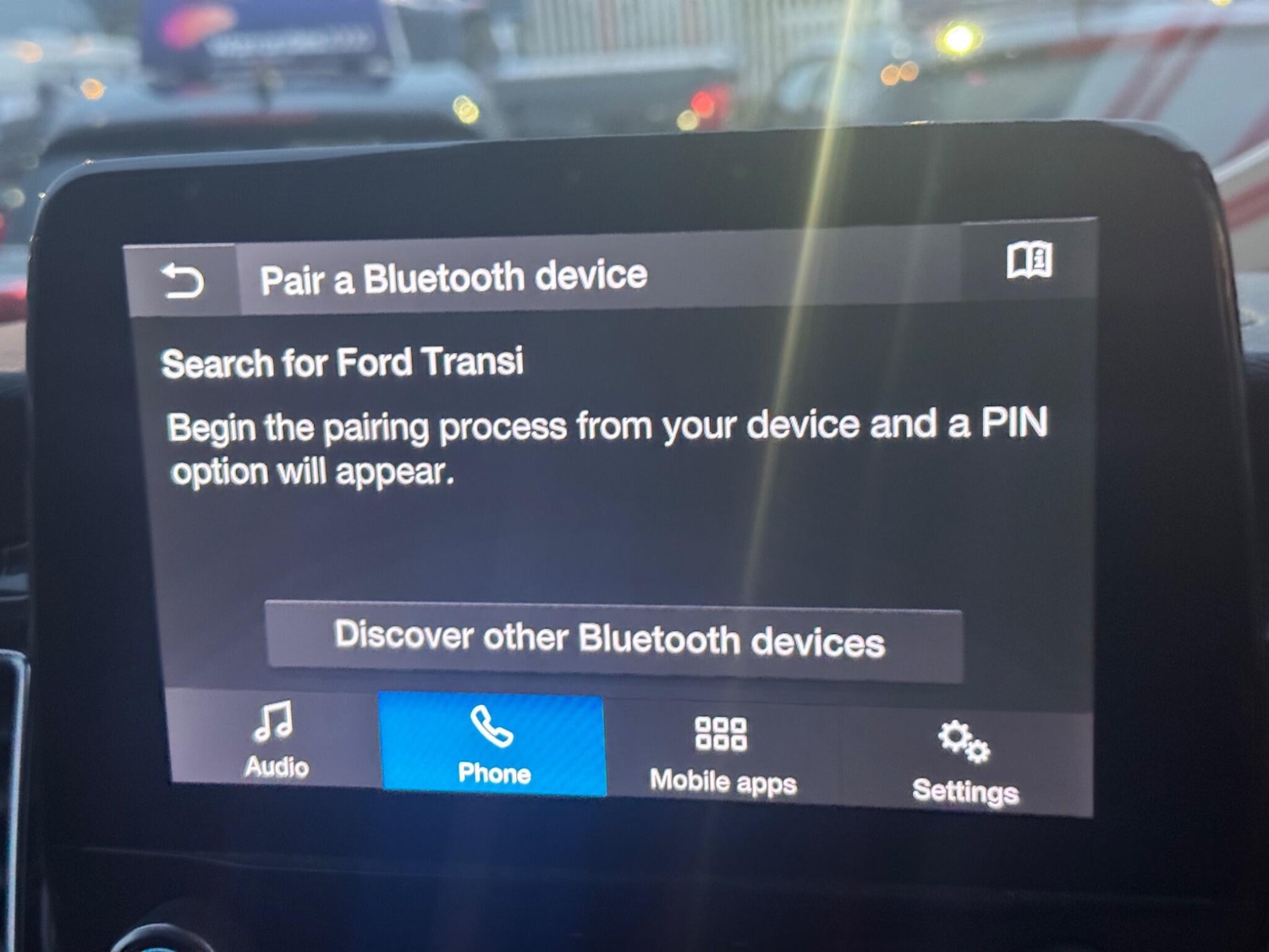 Used Ford Transit Custom 2020 for sale - 76824577: Photo 34