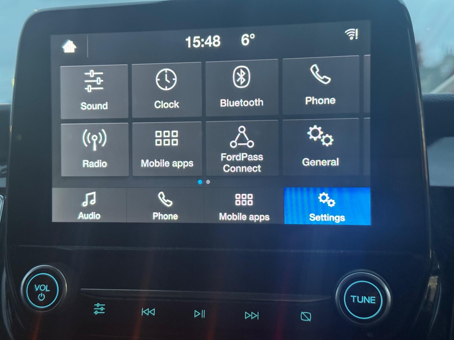 Used Ford Transit Custom 2020 for sale - 76824577: Photo 35