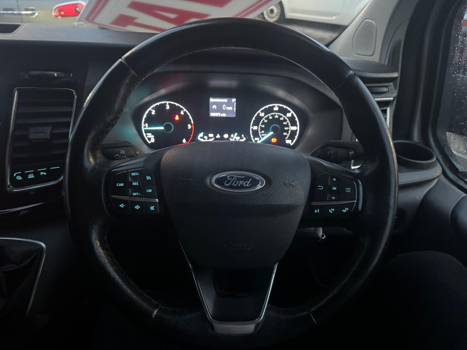 Used Ford Transit Custom 2020 for sale - 76824577: Photo 36